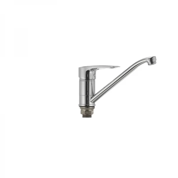 Смеситель для кухни Haiba Hansberg 555 (HB0213)