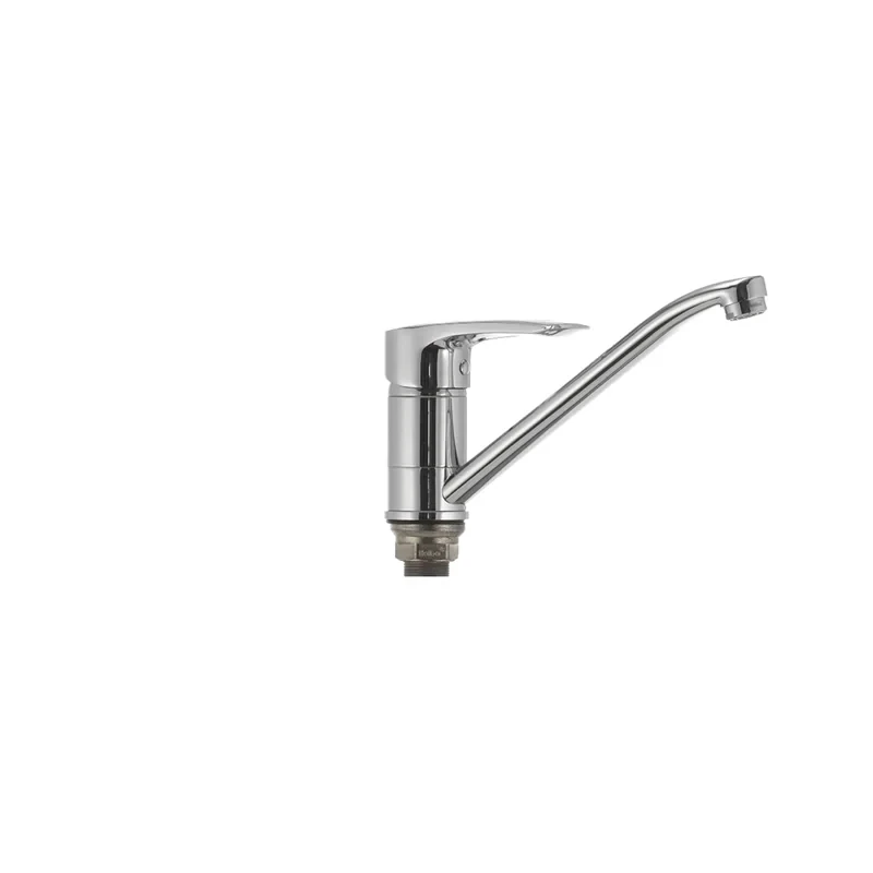 Змішувач для кухні Haiba Hansberg 555 (HB0213)