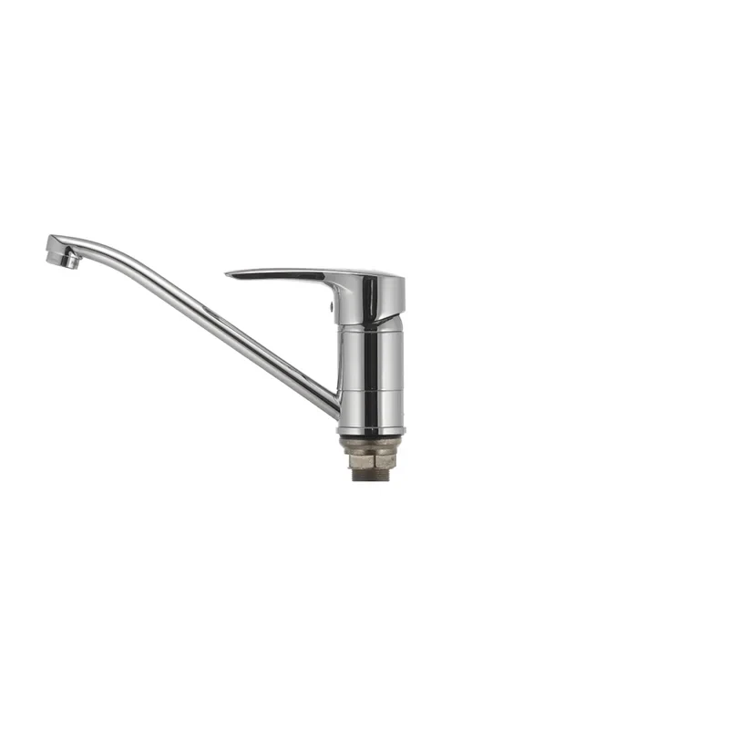 Змішувач для кухні Haiba Hansberg 555 (HB0213)