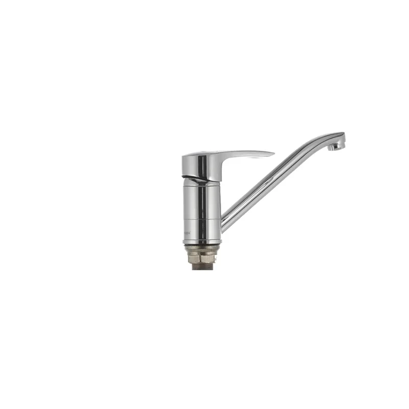 Змішувач для кухні Haiba Hansberg 555 (HB0213)