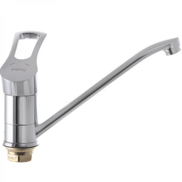 Смеситель для кухни Haiba Hansberg 555 (HB0213)