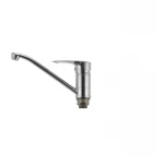 Смеситель для кухни Haiba Hansberg 555 (HB0213)