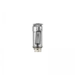 Змішувач для умивальника Haiba Hansberg 555 (15 см) (HB0215)