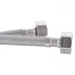 Смеситель для кухни Haiba Hansberg 777 черный (HB0216)