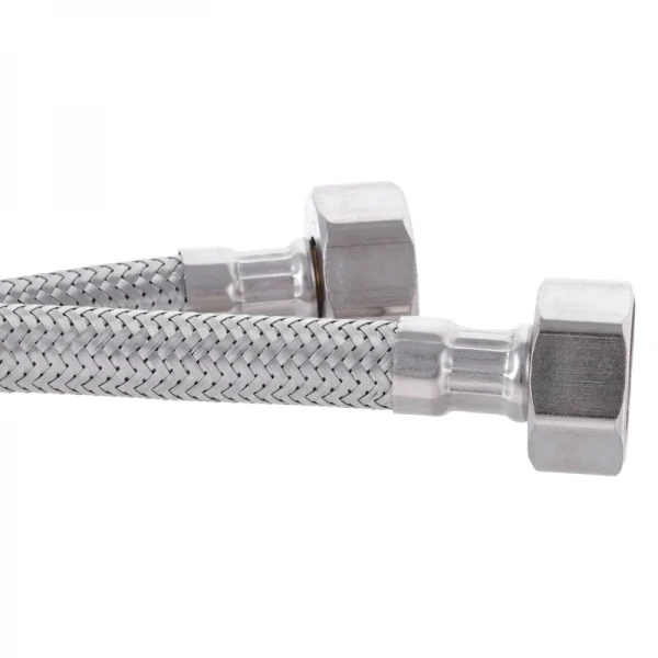 Смеситель для кухни Haiba Hansberg 777 черный (HB0216)