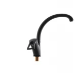 Смеситель для кухни Haiba Hansberg 777 черный (HB0216)