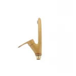 Смеситель для кухни Haiba Hansberg 777 коричневый (HB0217)