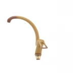 Смеситель для кухни Haiba Hansberg 777 коричневый (HB0217)