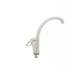 Смеситель для кухни Haiba Hansberg 777 бежевый (HB0218)