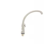 Смеситель для кухни Haiba Hansberg 777 бежевый (HB0218)