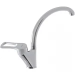 Смеситель для кухни Haiba Hansberg 777 (HB0223)