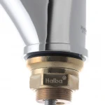 Смеситель для кухни Haiba Hansberg 777 (HB0223)