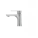 Смеситель для умывальника Haiba Houston 001 (HB0228)