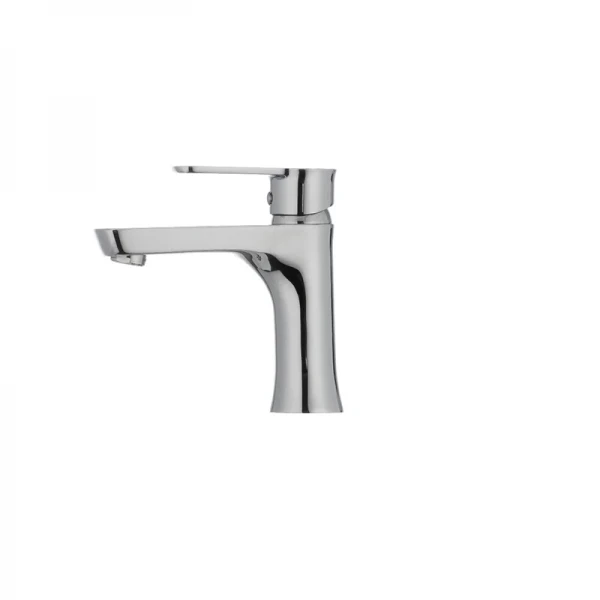 Смеситель для умывальника Haiba Houston 001 (HB0228)