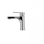 Смеситель для умывальника Haiba Houston 001 (HB0228)