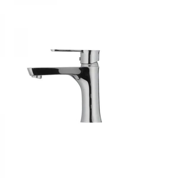 Смеситель для умывальника Haiba Houston 001 (HB0228)