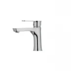 Смеситель для умывальника Haiba Houston 001 (HB0228)