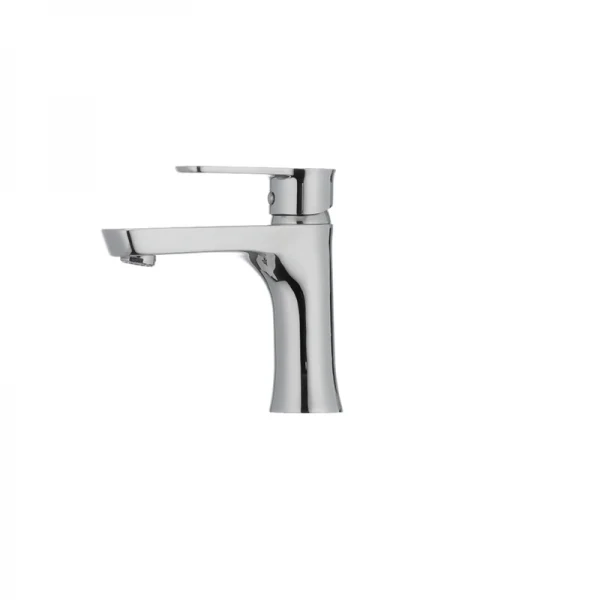 Смеситель для умывальника Haiba Houston 001 (HB0228)