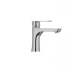 Смеситель для умывальника Haiba Houston 001 (HB0228)