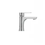 Смеситель для умывальника Haiba Houston 001 (HB0228)