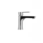 Смеситель для умывальника Haiba Houston 001 (HB0228)