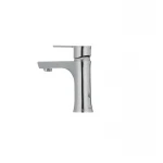 Смеситель для умывальника Haiba Houston 001 (HB0228)