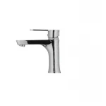 Смеситель для умывальника Haiba Houston 001 (HB0228)