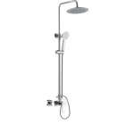 Душевая колонна со смесителем Haiba Houston 003-J (HB0229)