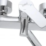 Смеситель для ванны Haiba Houston 006 (HB0230)