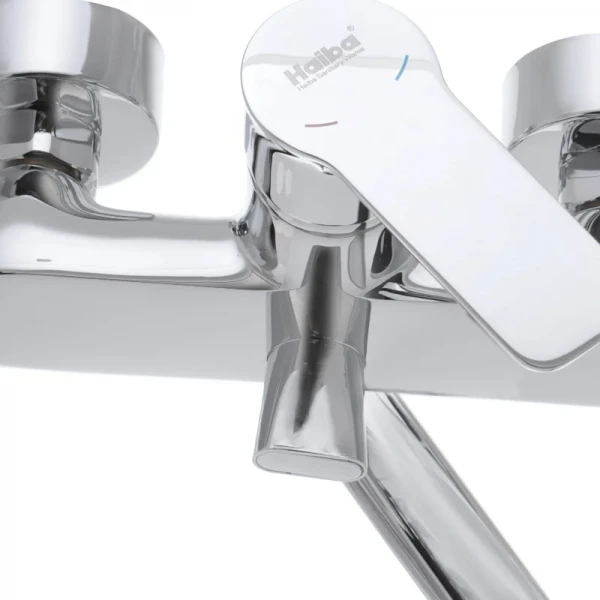 Смеситель для ванны Haiba Houston 006 (HB0230)