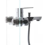 Смеситель для ванны Haiba Houston 009 (HB0231)