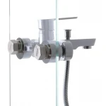 Смеситель для ванны Haiba Houston 009 (HB0231)