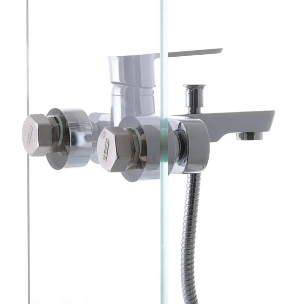 Смеситель для ванны Haiba Houston 009 (HB0231)