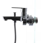 Смеситель для ванны Haiba Houston 009 (HB0231)