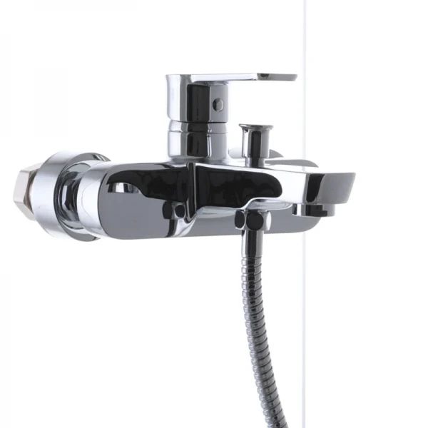 Смеситель для ванны Haiba Houston 009 (HB0231)