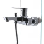 Смеситель для ванны Haiba Houston 009 (HB0231)