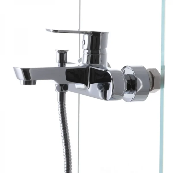 Смеситель для ванны Haiba Houston 009 (HB0231)