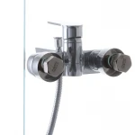 Смеситель для ванны Haiba Houston 009 (HB0231)