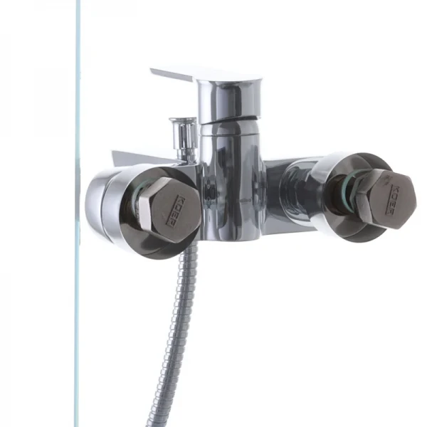 Смеситель для ванны Haiba Houston 009 (HB0231)