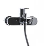 Смеситель для ванны Haiba Houston 009 (HB0231)