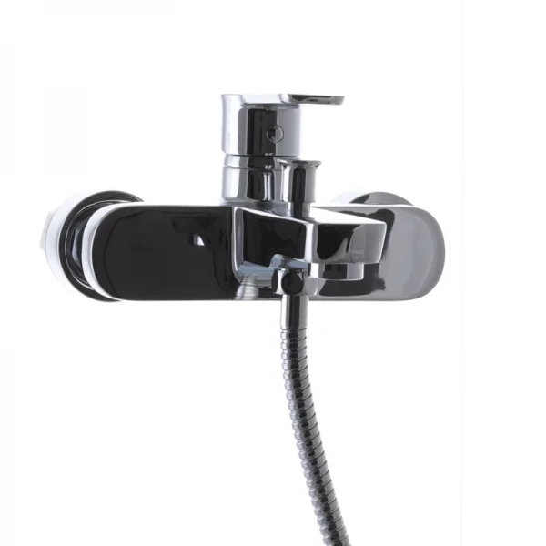 Смеситель для ванны Haiba Houston 009 (HB0231)