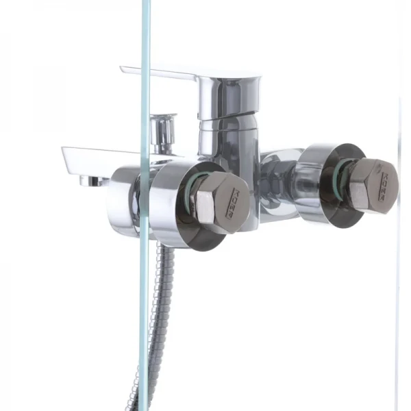 Смеситель для ванны Haiba Houston 009 (HB0231)