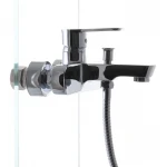 Смеситель для ванны Haiba Houston 009 (HB0231)