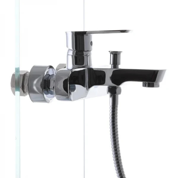 Смеситель для ванны Haiba Houston 009 (HB0231)