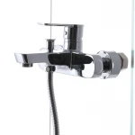 Смеситель для ванны Haiba Houston 009 (HB0231)