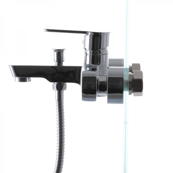 Смеситель для ванны Haiba Houston 009 (HB0231)