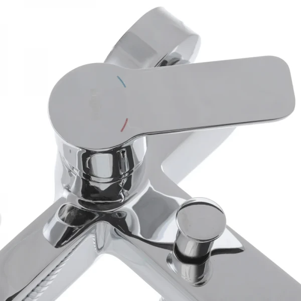 Смеситель для ванны Haiba Houston 009 (HB0231)