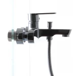 Смеситель для ванны Haiba Houston 009 (HB0231)