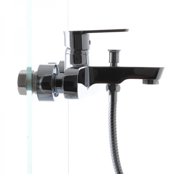 Смеситель для ванны Haiba Houston 009 (HB0231)