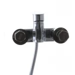 Смеситель для ванны Haiba Houston 009 (HB0231)